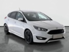 Ford Focus, 1.5 EcoBoostST-Line , Navi, Tempomat,,