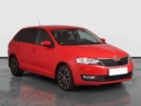 Skoda Rapid Spaceback, 1.0 TSISpaceback , Serv