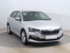 Skoda Scala, 1.0 TSIFresh , Tempomat,, Hatchback,