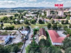 Prodej výrobního objektu v Kroměříži, ul. Chelčického