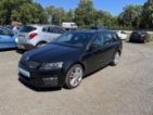 Škoda Octavia, 2.0 TDI RS, kombi, nafta
