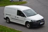 Volkswagen Caddy, Maxi 2,0 Tdi 75kW