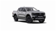 Ford Ranger, Wildtrak 3,0 EcoBlue V6 sklad, nafta