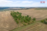 Prodej ovocného sadu, 5202 m², Kralupy nad Vltavou