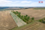 Prodej ovocného sadu, 5202 m², Kralupy nad Vltavou