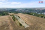 Prodej ovocného sadu, 5202 m², Kralupy nad Vltavou