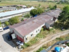 Prodej komerčního objektu 902 m² - Přibice.Ve