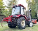 Foton Crona 48HP 2.5t na3.5t 2radlic, 36, r.v.