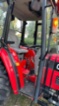 Foton Crona 48HP 2.5t na3.5t 2radlic, 36, r.v.