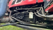 Foton Crona 48HP 2.5t na3.5t 2radlic, 36, r.v.