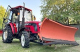 Foton Crona 48HP 2.5t na3.5t 2radlic, 36, r.v.