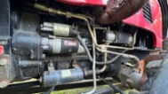 Foton Crona 48HP 2.5t na3.5t 2radlic, 36, r.v.
