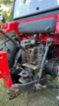 Foton Crona 48HP 2.5t na3.5t 2radlic, 36, r.v.