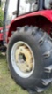 Foton Crona 48HP 2.5t na3.5t 2radlic, 36, r.v.