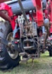 Foton Crona 48HP 2.5t na3.5t 2radlic, 36, r.v.