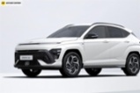 Hyundai Kona, 27 1,6 T-GDI MT N LINE, MPV, benzin