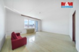 Prodej bytu 3+1, 76 m², Domažlice, ul. Ladova