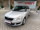 Škoda Fabia, 1,2 44kw,KLIMA,SERVISKA,KOLA,