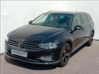 Volkswagen Passat Variant, 2,0 TDi 110kW 7DSG