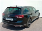 Volkswagen Passat Variant, 2,0 TDi 110kW 7DSG