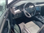 Volkswagen Passat Variant, 2,0 TDi 110kW 7DSG