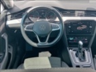 Volkswagen Passat Variant, 2,0 TDi 110kW 7DSG