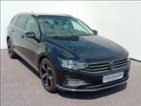 Volkswagen Passat Variant, 2,0 TDi 110kW 7DSG