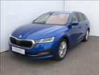 Škoda Octavia, 1,5 TSi 110 kW STYLE  IV., kombi,