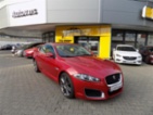 Jaguar XF, 5.0 V8 R, sedan, benzin