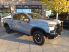 Chevrolet Silverado, ZR2, rezervováno