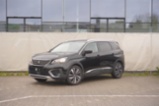 Peugeot 5008, 5008  1,2I 96 kW ALLURE 7 MÍST, SUV,