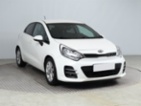 Kia Rio, 1.25 CVVT, Serv.kniha, Klima, Tempomat,,