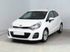Kia Rio, 1.25 CVVT, Serv.kniha, Klima, Tempomat,,
