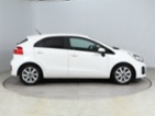 Kia Rio, 1.25 CVVT, Serv.kniha, Klima, Tempomat,,