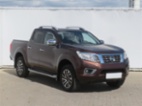 Nissan Navara, 2.3 dCi, Navigace, Xenony, Off road