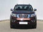 Nissan Navara, 2.3 dCi, Navigace, Xenony, Off road