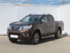 Nissan Navara, 2.3 dCi, Navigace, Xenony, Off road