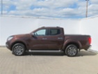 Nissan Navara, 2.3 dCi, Navigace, Xenony, Off road