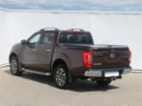 Nissan Navara, 2.3 dCi, Navigace, Xenony, Off road