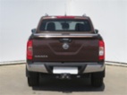 Nissan Navara, 2.3 dCi, Navigace, Xenony, Off road