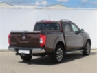 Nissan Navara, 2.3 dCi, Navigace, Xenony, Off road