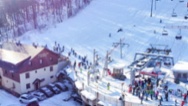 Prodej jedinečné horské chaty Johannova bouda přímo u lanovky Herlíkovice - Bubákov