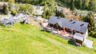 Prodej jedinečné horské chaty Johannova bouda přímo u lanovky Herlíkovice - Bubákov