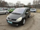 Renault Espace, 2.0 DCi 7 MIST, MPV, nafta