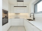Novostavba 4+kk 113,5 m² se zahradou 277,1 m²