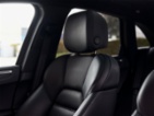 Porsche Macan, SUV, benzin