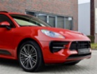Porsche Macan, SUV, benzin