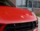 Porsche Macan, SUV, benzin