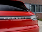 Porsche Macan, SUV, benzin