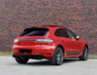 Porsche Macan, SUV, benzin
